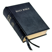 The Holy Bible